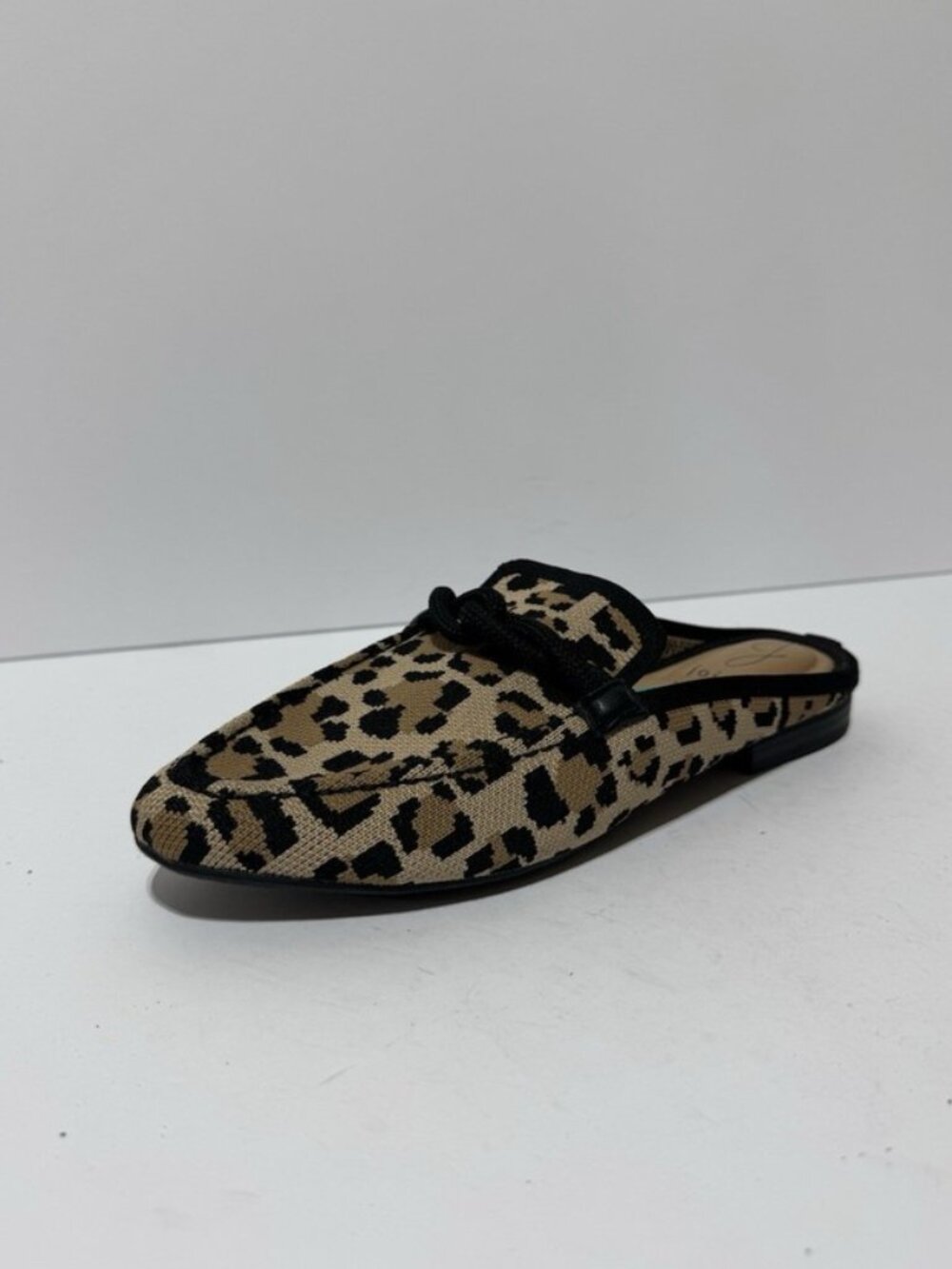 Joie Womens Addison Flats Size 8 M